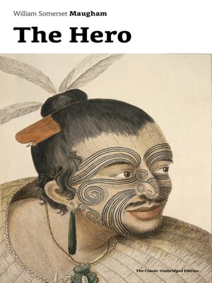 cover image of The Hero (The Classic Unabridged Edition)